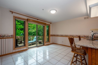 Custom designed and built large two story home with a full on Antioch Golf Club in Illinois - for sale on GolfHomes.com, golf home, golf lot