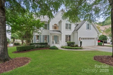 Discover the perfect blend of comfort, space and community in on Northstone Country Club in North Carolina - for sale on GolfHomes.com, golf home, golf lot