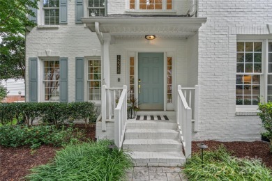 Discover the perfect blend of comfort, space and community in on Northstone Country Club in North Carolina - for sale on GolfHomes.com, golf home, golf lot