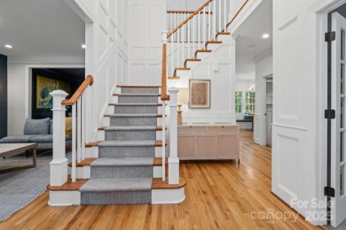 Discover the perfect blend of comfort, space and community in on Northstone Country Club in North Carolina - for sale on GolfHomes.com, golf home, golf lot