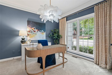 Discover the perfect blend of comfort, space and community in on Northstone Country Club in North Carolina - for sale on GolfHomes.com, golf home, golf lot