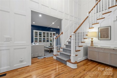 Discover the perfect blend of comfort, space and community in on Northstone Country Club in North Carolina - for sale on GolfHomes.com, golf home, golf lot