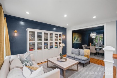 Discover the perfect blend of comfort, space and community in on Northstone Country Club in North Carolina - for sale on GolfHomes.com, golf home, golf lot