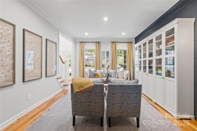 Discover the perfect blend of comfort, space and community in on Northstone Country Club in North Carolina - for sale on GolfHomes.com, golf home, golf lot