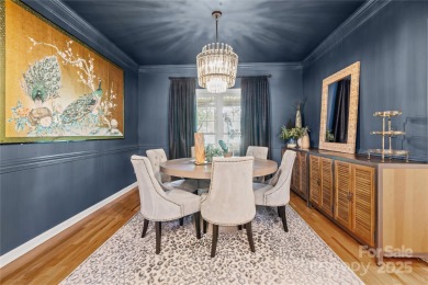 Discover the perfect blend of comfort, space and community in on Northstone Country Club in North Carolina - for sale on GolfHomes.com, golf home, golf lot