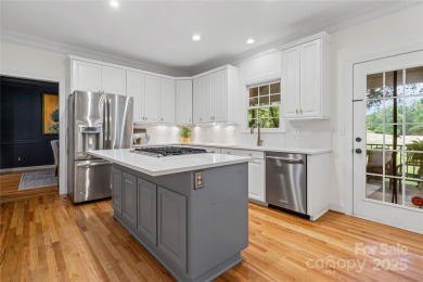 Discover the perfect blend of comfort, space and community in on Northstone Country Club in North Carolina - for sale on GolfHomes.com, golf home, golf lot