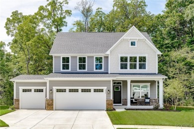 Welcome home to Meridian, Magnolia Green's newest section! Meet on The Westham Golf Club At Magnolia Green in Virginia - for sale on GolfHomes.com, golf home, golf lot