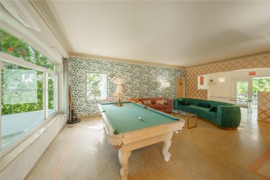 Prime location meets unparalleled charm at 701 Hollywood Blvd on Hollywood Beach Golf and Country Club in Florida - for sale on GolfHomes.com, golf home, golf lot