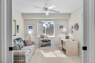 Full Golf Membership Included! Sought-after end-unit condo on Glen Eagle Golf and Country Club in Florida - for sale on GolfHomes.com, golf home, golf lot