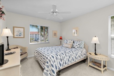 Full Golf Membership Included! Sought-after end-unit condo on Glen Eagle Golf and Country Club in Florida - for sale on GolfHomes.com, golf home, golf lot