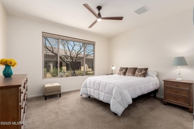 Fabulous opportunity to own this lovely well maintained Villa on Saddlebrooke Ranch Golf Club in Arizona - for sale on GolfHomes.com, golf home, golf lot