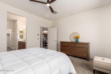 Fabulous opportunity to own this lovely well maintained Villa on Saddlebrooke Ranch Golf Club in Arizona - for sale on GolfHomes.com, golf home, golf lot