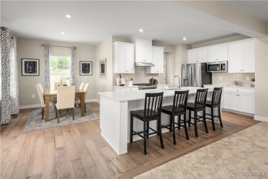 Welcome home to Meridian, Magnolia Green's newest section! Meet on The Westham Golf Club At Magnolia Green in Virginia - for sale on GolfHomes.com, golf home, golf lot