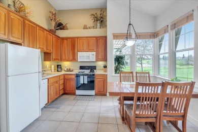 Live the Effortless Golf Life! Step into an exclusive on The Club at Copper Valley Golf Course in California - for sale on GolfHomes.com, golf home, golf lot