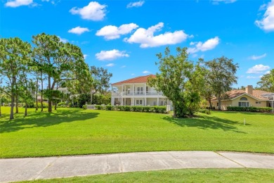 Welcome to this exquisite former model home custom built by on Bayou Golf Club in Florida - for sale on GolfHomes.com, golf home, golf lot
