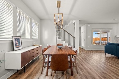 Welcome to this beautifully upgraded home designed for elevated on Jim Boggs in Texas - for sale on GolfHomes.com, golf home, golf lot