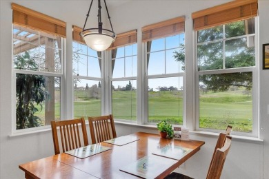 Live the Effortless Golf Life! Step into an exclusive on The Club at Copper Valley Golf Course in California - for sale on GolfHomes.com, golf home, golf lot
