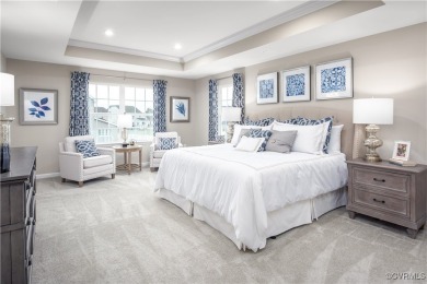 Welcome home to Meridian, Magnolia Green's newest section! Meet on The Westham Golf Club At Magnolia Green in Virginia - for sale on GolfHomes.com, golf home, golf lot