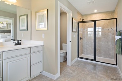 Welcome home to Meridian, Magnolia Green's newest section! Meet on The Westham Golf Club At Magnolia Green in Virginia - for sale on GolfHomes.com, golf home, golf lot