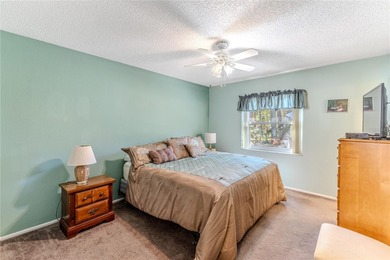 Discover this beautifully maintained 2-bedroom, 2-bathroom on Timber Pines Golf Course in Florida - for sale on GolfHomes.com, golf home, golf lot