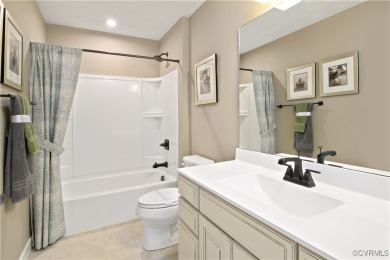 Welcome home to Meridian, Magnolia Green's newest section! Meet on The Westham Golf Club At Magnolia Green in Virginia - for sale on GolfHomes.com, golf home, golf lot