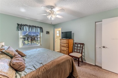 Discover this beautifully maintained 2-bedroom, 2-bathroom on Timber Pines Golf Course in Florida - for sale on GolfHomes.com, golf home, golf lot