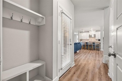 Welcome to this beautifully upgraded home designed for elevated on Jim Boggs in Texas - for sale on GolfHomes.com, golf home, golf lot