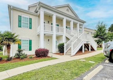 2 bed 2 Bath 2nd Floor, Top Floor Unit for sale in the Golf on Mystical Golf Man O War Golf Links in South Carolina - for sale on GolfHomes.com, golf home, golf lot