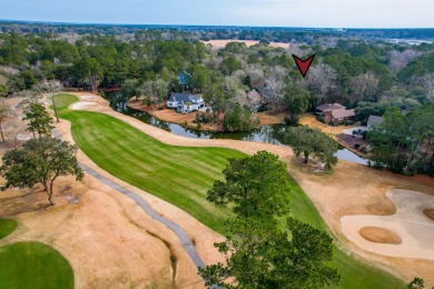 Ask about the possibility of receiving 1% reduction in interest on The Links at Stono Ferry in South Carolina - for sale on GolfHomes.com, golf home, golf lot