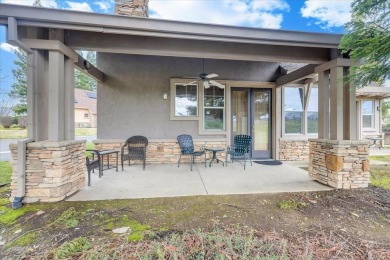 Live the Effortless Golf Life! Step into an exclusive on The Club at Copper Valley Golf Course in California - for sale on GolfHomes.com, golf home, golf lot