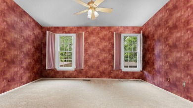 Tucked away in the quiet charm of Georgetown Village--a on Georgetown Country Club in Michigan - for sale on GolfHomes.com, golf home, golf lot