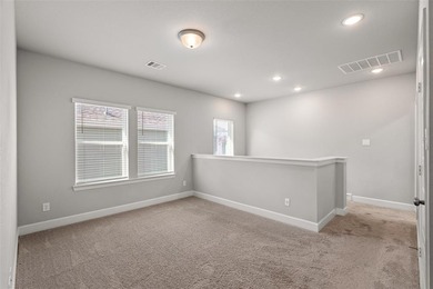 Welcome to this beautifully upgraded home designed for elevated on Jim Boggs in Texas - for sale on GolfHomes.com, golf home, golf lot