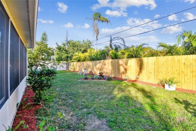 Discover the charm of coastal living in this delightful on Belleview Biltmore Golf Club in Florida - for sale on GolfHomes.com, golf home, golf lot