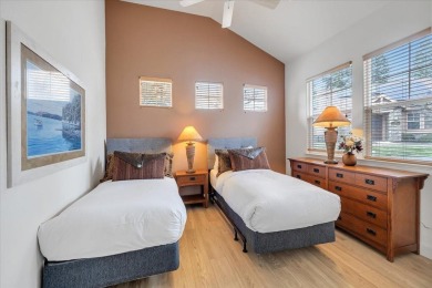 Live the Effortless Golf Life! Step into an exclusive on The Club at Copper Valley Golf Course in California - for sale on GolfHomes.com, golf home, golf lot
