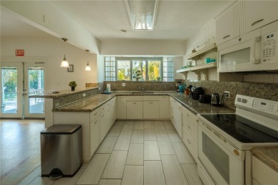 Prime location meets unparalleled charm at 701 Hollywood Blvd on Hollywood Beach Golf and Country Club in Florida - for sale on GolfHomes.com, golf home, golf lot