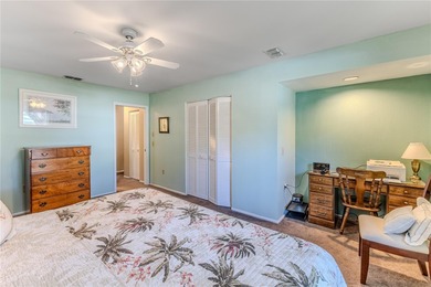 Discover this beautifully maintained 2-bedroom, 2-bathroom on Timber Pines Golf Course in Florida - for sale on GolfHomes.com, golf home, golf lot