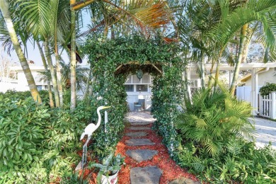 Discover the charm of coastal living in this delightful on Belleview Biltmore Golf Club in Florida - for sale on GolfHomes.com, golf home, golf lot