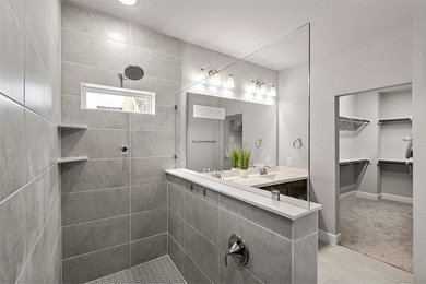 Welcome to this beautifully upgraded home designed for elevated on Jim Boggs in Texas - for sale on GolfHomes.com, golf home, golf lot