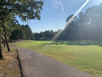 Build your Forever Home in the largest gated community in the on Coronado Golf Course in Arkansas - for sale on GolfHomes.com, golf home, golf lot