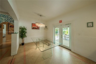 Prime location meets unparalleled charm at 701 Hollywood Blvd on Hollywood Beach Golf and Country Club in Florida - for sale on GolfHomes.com, golf home, golf lot