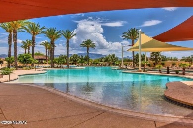 Fabulous opportunity to own this lovely well maintained Villa on Saddlebrooke Ranch Golf Club in Arizona - for sale on GolfHomes.com, golf home, golf lot