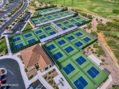 Fabulous opportunity to own this lovely well maintained Villa on Saddlebrooke Ranch Golf Club in Arizona - for sale on GolfHomes.com, golf home, golf lot