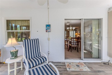 Discover this beautifully maintained 2-bedroom, 2-bathroom on Timber Pines Golf Course in Florida - for sale on GolfHomes.com, golf home, golf lot