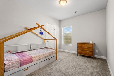 Welcome to this beautifully upgraded home designed for elevated on Jim Boggs in Texas - for sale on GolfHomes.com, golf home, golf lot