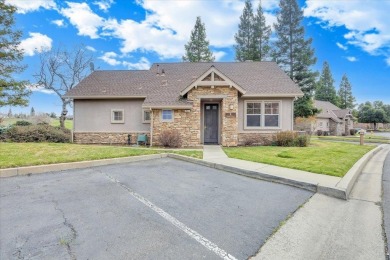 Live the Effortless Golf Life! Step into an exclusive on The Club at Copper Valley Golf Course in California - for sale on GolfHomes.com, golf home, golf lot