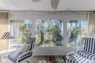 Discover this beautifully maintained 2-bedroom, 2-bathroom on Timber Pines Golf Course in Florida - for sale on GolfHomes.com, golf home, golf lot