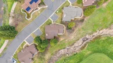 Live the Effortless Golf Life! Step into an exclusive on The Club at Copper Valley Golf Course in California - for sale on GolfHomes.com, golf home, golf lot