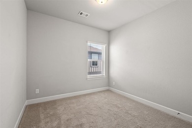 Welcome to this beautifully upgraded home designed for elevated on Jim Boggs in Texas - for sale on GolfHomes.com, golf home, golf lot