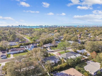 Coastal Charm  Community Living in the Heart of Belleair

 on Belleview Biltmore Golf Club in Florida - for sale on GolfHomes.com, golf home, golf lot