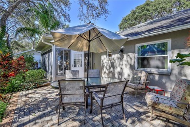 Discover this beautifully maintained 2-bedroom, 2-bathroom on Timber Pines Golf Course in Florida - for sale on GolfHomes.com, golf home, golf lot